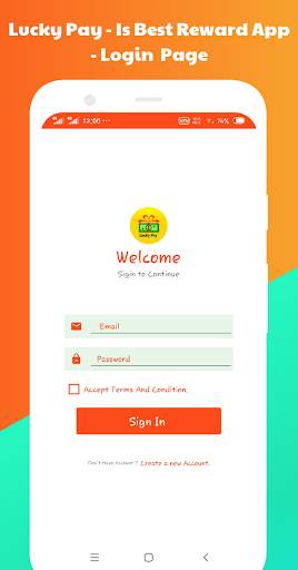 Lucky Pay - Daily Reward App screenshot 2