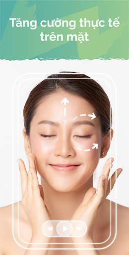Yoga, Massage mặt - forYou screenshot 1