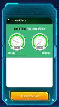 Wifi Analyzer pro screenshot 7