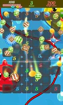 Crafty Candy Match 3 screenshot 2