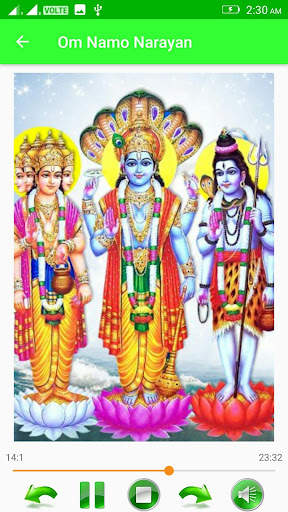 Om Namo Narayan screenshot 2