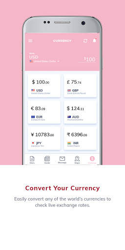 Go Now Travel screenshot 2