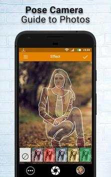 Camera Pose Guide 4 تصوير الشاشة