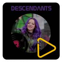 Descendant 3Songs