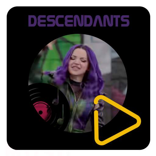 Descendant 3Songs 1.1