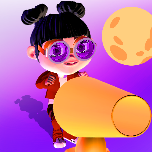 Fun Ball Shot icon