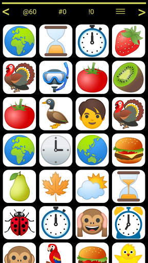 Oya: Alzheimer Games, Match Pairs screenshot 5