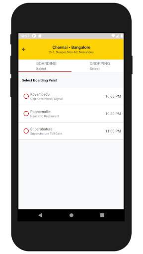 KL Bus screenshot 5