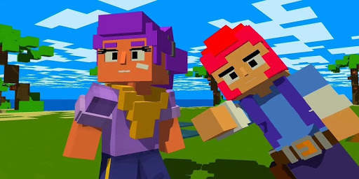 Island Maps for Minecraft PE screenshot 2