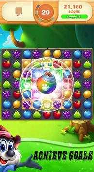 Fruit Candy screenshot 7