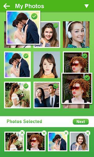 Pro Photo Editor: Picture Editing Filters, Effects screenshot 3