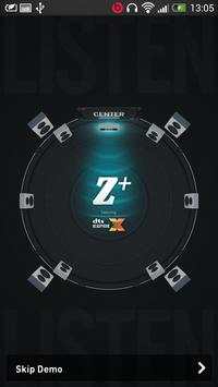 Z  Music screenshot 4