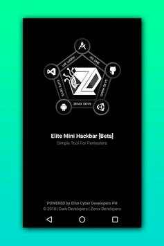 Exploit Browser [Beta] screenshot 1