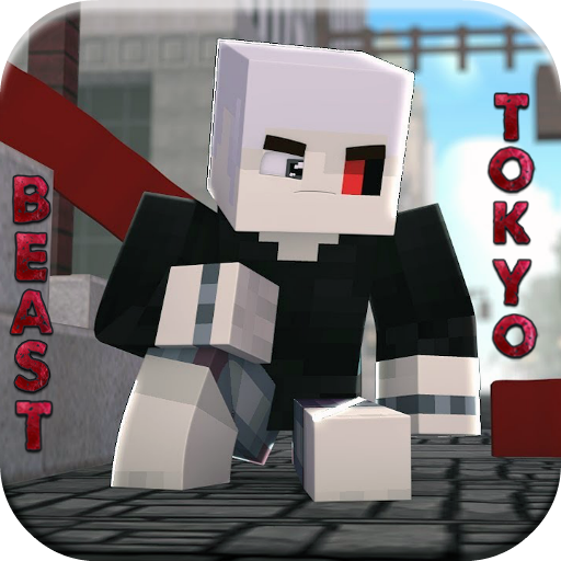 Mod The Tokyo Beast icon