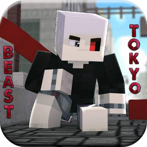 Mod The Tokyo Beast 2.0
