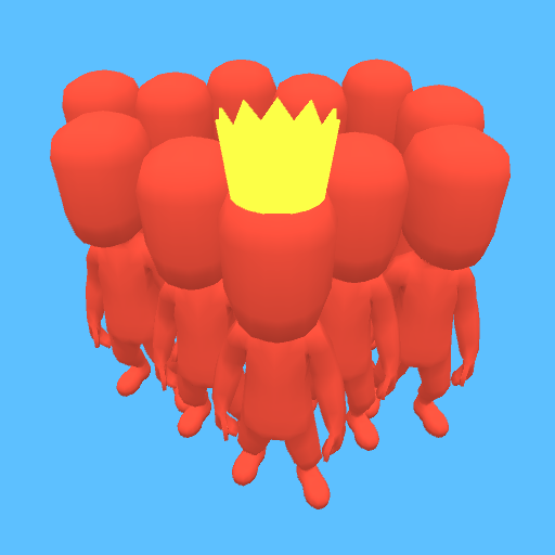 Count Race icon