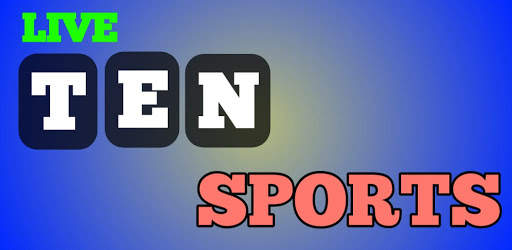 Live Ten Sports - Ten Sports - watch ten sports screenshot 2