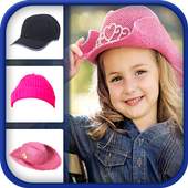 Cap Photo Editor 2.0