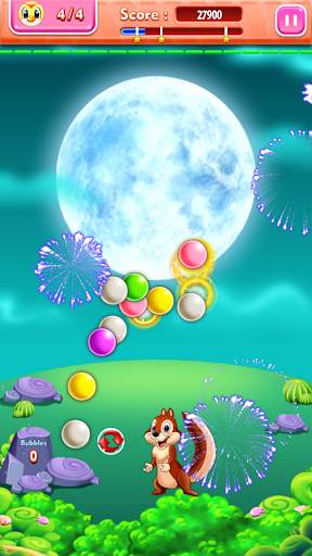 Bubble Shooter Saga screenshot 5