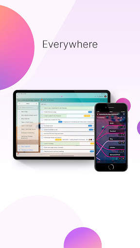 Zenkit स्क्रीनशॉट 7