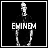Eminem - Walk on Water icon