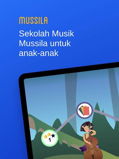 Sekolah Musik Mussila screenshot 9