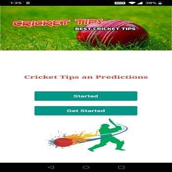 T20 World Cup Prediction screenshot 2