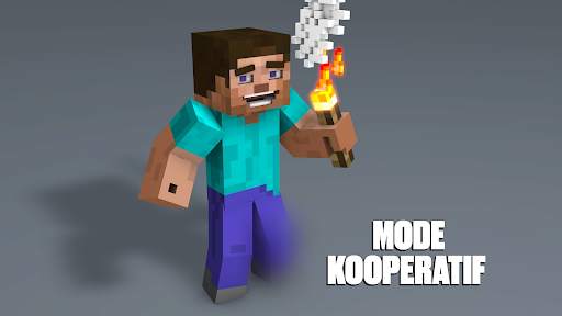 Emote Animation Minecraft Mod screenshot 4