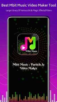 MV Video Master - Musical Bit Video Maker screenshot 1