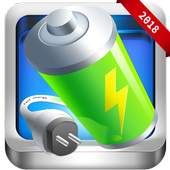 Fast Charge - Fast Battery Charger & Battery Saver 1.0