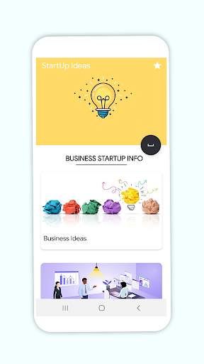 StartUp Idea- How To Start a Business free ,Guide screenshot 2