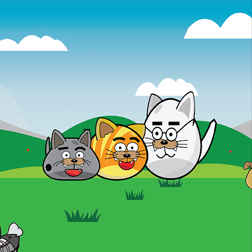 Angry Kitty - Cat Revenge icon