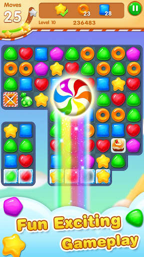Magic Candy screenshot 5