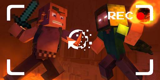 Replay Mod for Minecraft screenshot 2