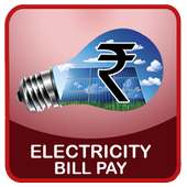 Electricity Bill View and Pay