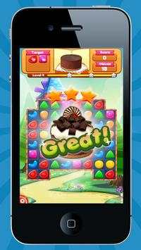 Candy Boom screenshot 2