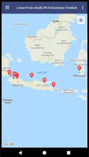 Mudik BPJS Kesehatan screenshot 5