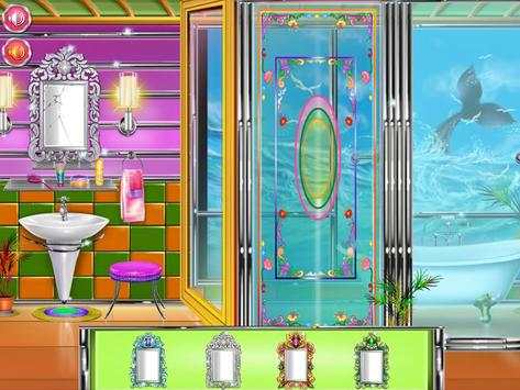 Clean up school party screenshot 4