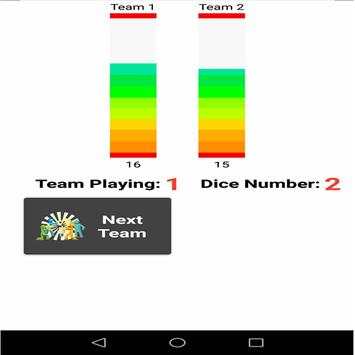 ½ a Minute Word Game (South African edition) screenshot 7