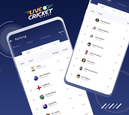Live Cricket Scores - CricScore screenshot 8