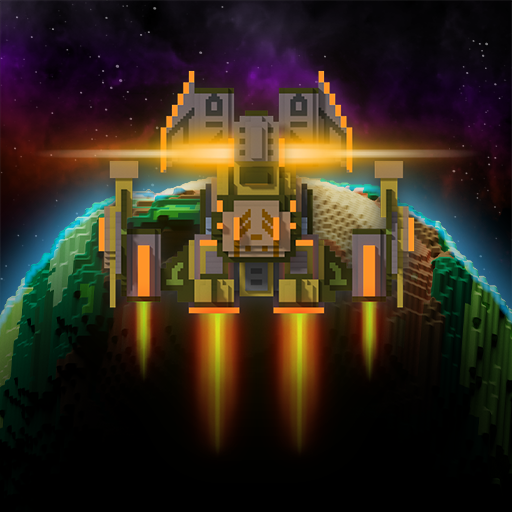 Merge Battleship icon