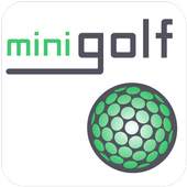 Mini Golf App Demo 1.0.8