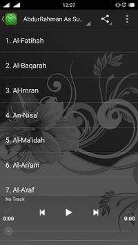 iquran guided mp3 screenshot 2