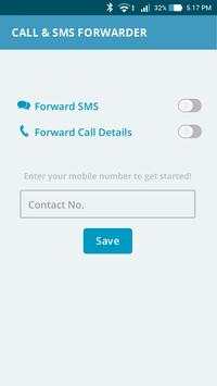 SMS Forwarding App screenshot 3