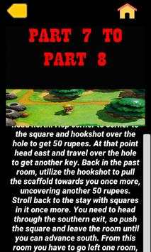 The Legend of Zelda screenshot 1