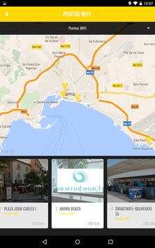 Mallorca WiFi Travel Guide screenshot 12