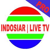 TV Indosiar - Indonesia Online 1.0.0