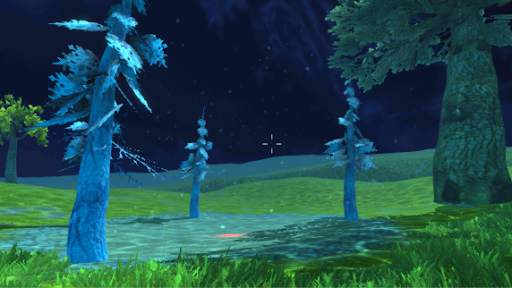Planecaos! Offline Tiro Open-World screenshot 2