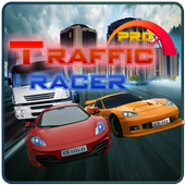 Traffic Racer Pro icon
