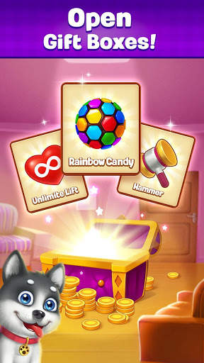 Caramella Distruggere screenshot 3